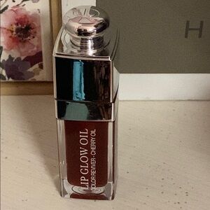 Dior Bronzed Glow Lip Oil #62